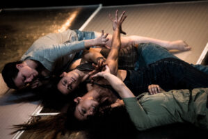 La sal que ens ha partit